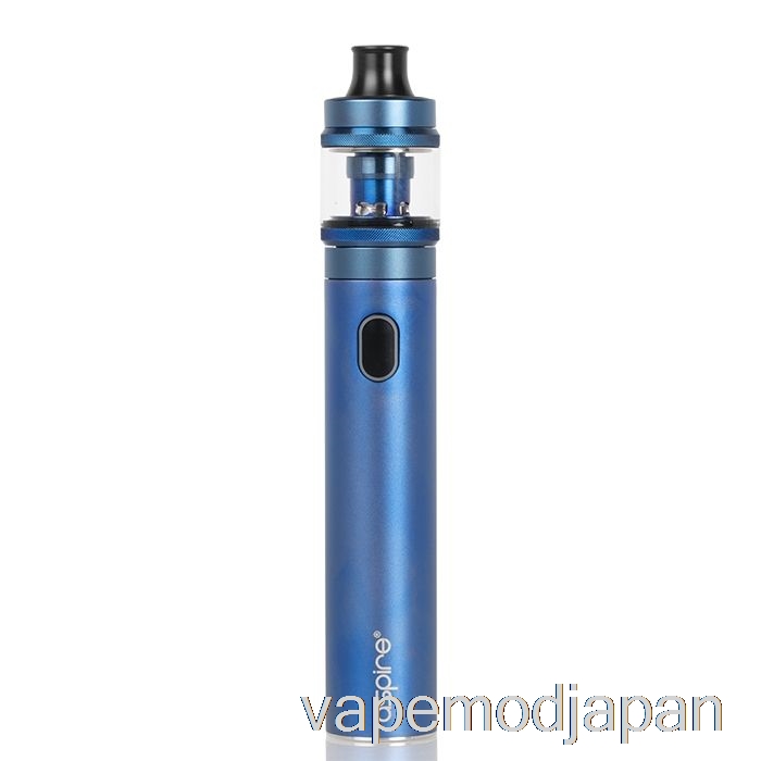 Vape Mod Aspire Tigon 2600mah スターター キット ブルー